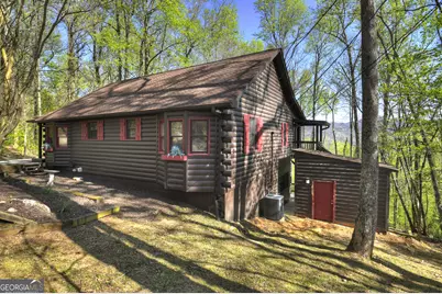 1831 Walnut Ridge, Ellijay, GA 30536 - Photo 43