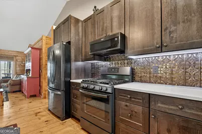 1831 Walnut Ridge, Ellijay, GA 30536 - Photo 11