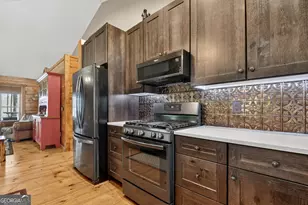 1831 Walnut Ridge, Ellijay, GA 30536 - Photo 11