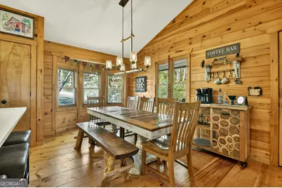 1831 Walnut Ridge, Ellijay, GA 30536 - Photo 15