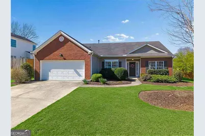 5810 Millrace Court, Sugar Hill, GA 30518 - Photo 25