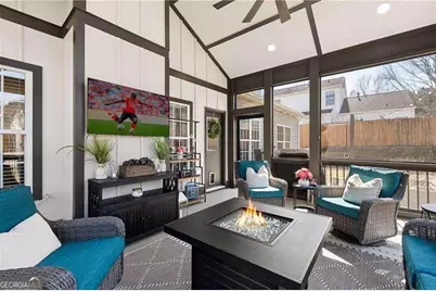 5810 Millrace Court, Sugar Hill, GA 30518 - Photo 27