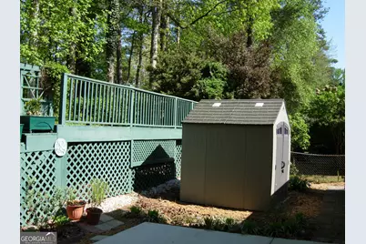 6697 Gunstock Lane, Tucker, GA 30084 - Photo 7