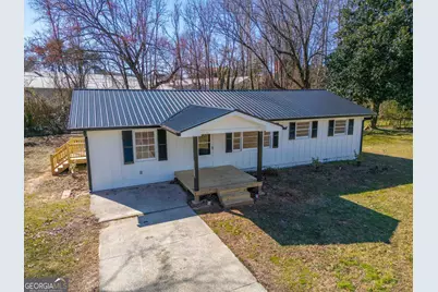 298 Faulkner Street, Cleveland, GA 30528 - Photo 3