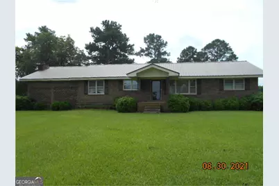 2289 Dr George Ward Road, Elberton, GA 30635 - Photo 1