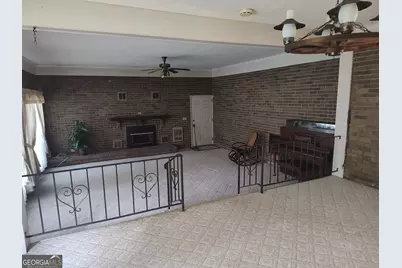 2289 Dr George Ward Road, Elberton, GA 30635 - Photo 5