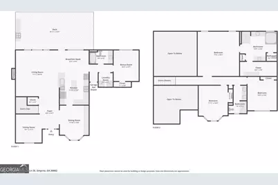 1501 Grace Meadows Lane SE, Smyrna, GA 30082 - Photo 31