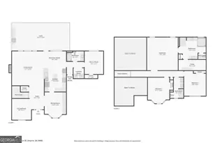 1501 Grace Meadows Ln SE, Smyrna, GA 30082 - Photo 31