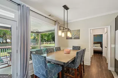 1501 Grace Meadows Lane SE, Smyrna, GA 30082 - Photo 7