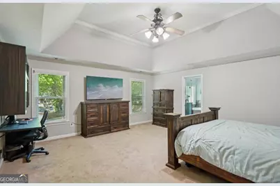 1501 Grace Meadows Lane SE, Smyrna, GA 30082 - Photo 11