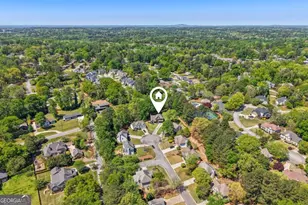 1501 Grace Meadows Ln SE, Smyrna, GA 30082 - Photo 29