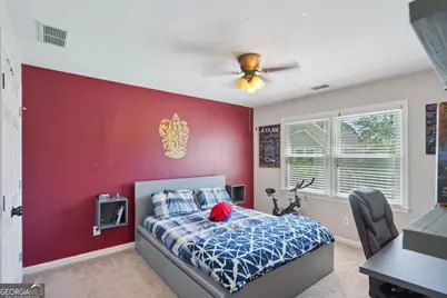 1501 Grace Meadows Lane SE, Smyrna, GA 30082 - Photo 13