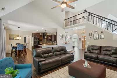 1501 Grace Meadows Lane SE, Smyrna, GA 30082 - Photo 5