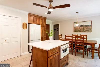 1020 Greenwood Drive, Watkinsville, GA 30677 - Photo 7