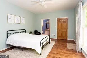 1020 Greenwood Dr, Watkinsville, GA 30677 - Photo 33