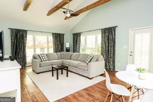 1020 Greenwood Dr, Watkinsville, GA 30677 - Photo 29