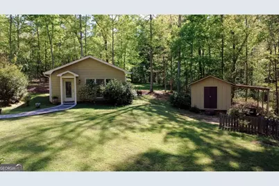 1020 Greenwood Drive, Watkinsville, GA 30677 - Photo 41