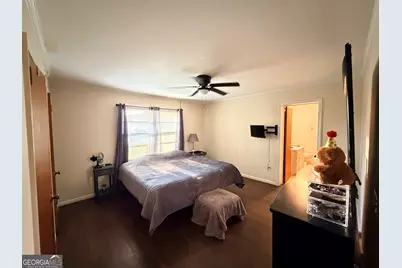 177 Marvin Miles Road, Clermont, GA 30527 - Photo 19