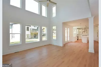 4604 Mossey Drive, Stonecrest, GA 30038 - Photo 7