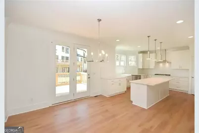 4604 Mossey Drive, Stonecrest, GA 30038 - Photo 13