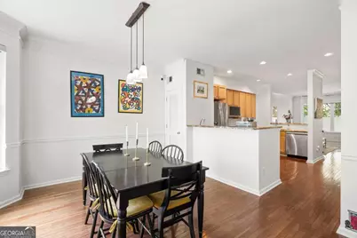 375 Highland Avenue NE #506, Atlanta, GA 30312 - Photo 15