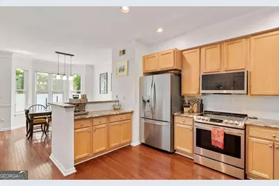 375 Highland Avenue NE #506, Atlanta, GA 30312 - Photo 11