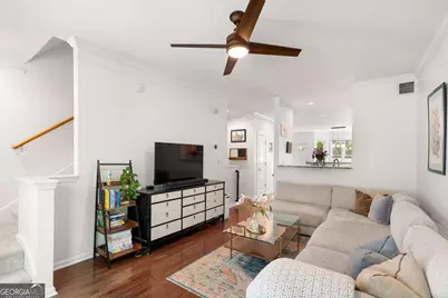 375 Highland Avenue NE #506, Atlanta, GA 30312 - Photo 5