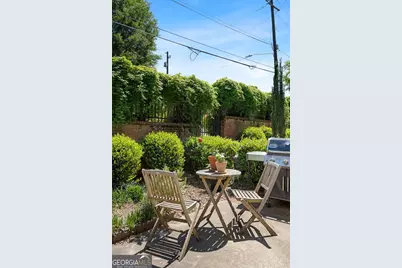 375 Highland Avenue NE #506, Atlanta, GA 30312 - Photo 3