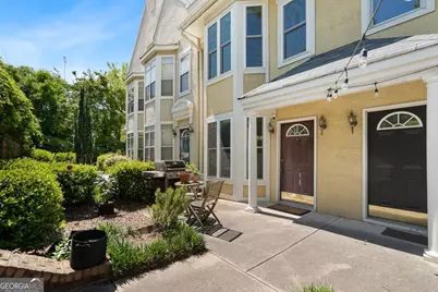 375 Highland Avenue NE #506, Atlanta, GA 30312 - Photo 41