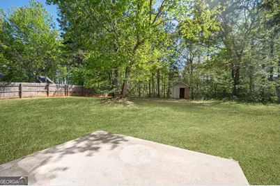 218 Hickory Branch Drive, Acworth, GA 30101 - Photo 37