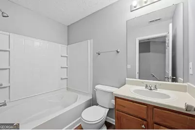 218 Hickory Branch Drive, Acworth, GA 30101 - Photo 33