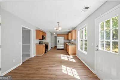 218 Hickory Branch Drive, Acworth, GA 30101 - Photo 13