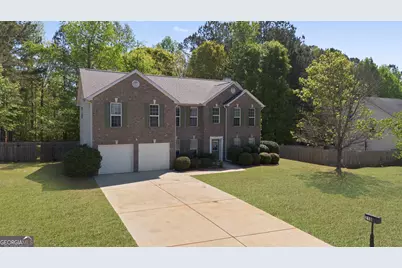218 Hickory Branch Drive, Acworth, GA 30101 - Photo 3