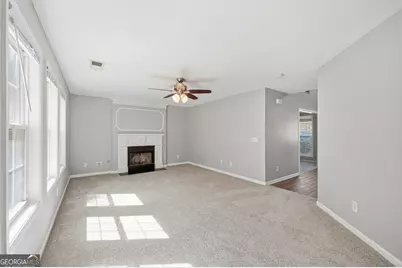 218 Hickory Branch Drive, Acworth, GA 30101 - Photo 21