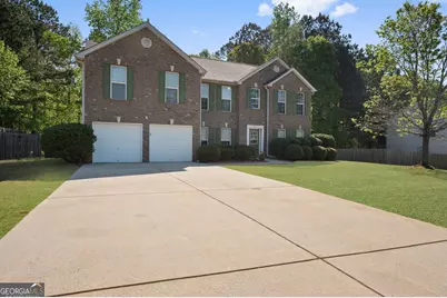 218 Hickory Branch Drive, Acworth, GA 30101 - Photo 5