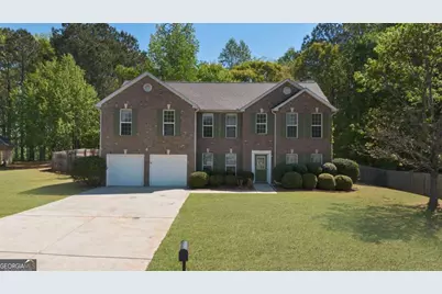 218 Hickory Branch Drive, Acworth, GA 30101 - Photo 1