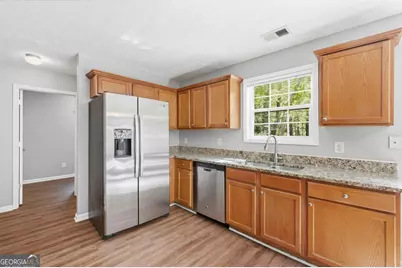 218 Hickory Branch Drive, Acworth, GA 30101 - Photo 15
