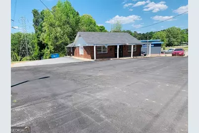 3523 Washington Road, East Point, GA 30344 - Photo 1