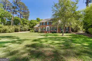 4804 Brittany Dr, Macon, GA 31210 - Photo 3