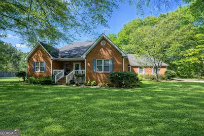 120 Old Conyers Drive, Stockbridge, GA 30281 - Photo 3