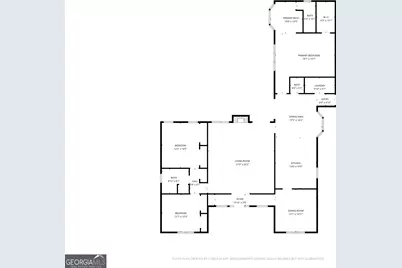 120 Old Conyers Drive, Stockbridge, GA 30281 - Photo 5