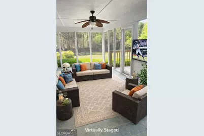 120 Old Conyers Drive, Stockbridge, GA 30281 - Photo 33