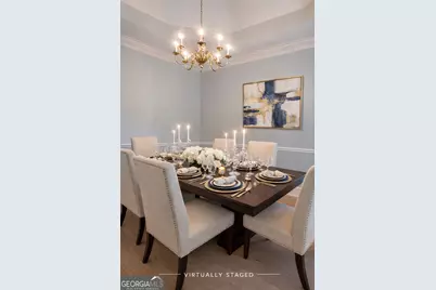 120 Old Conyers Drive, Stockbridge, GA 30281 - Photo 9