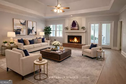 120 Old Conyers Drive, Stockbridge, GA 30281 - Photo 11