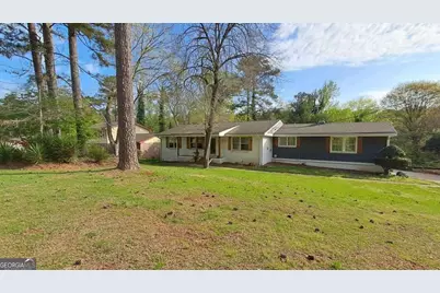 490 Village Green Court SW, Lilburn, GA 30047 - Photo 1