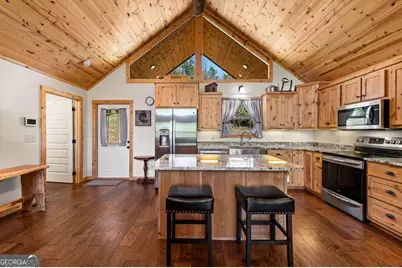 539 Summer Cove Road, Blairsville, GA 30512 - Photo 5