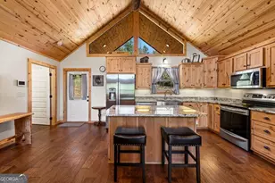 539 Summer Cove Rd, Blairsville, GA 30512 - Photo 5