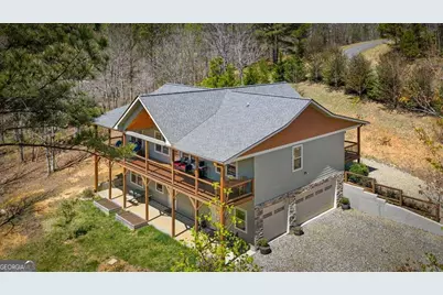 539 Summer Cove Road, Blairsville, GA 30512 - Photo 47