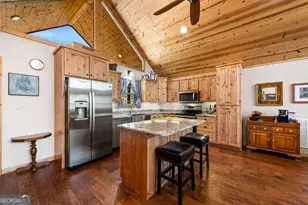 539 Summer Cove Rd, Blairsville, GA 30512 - Photo 11