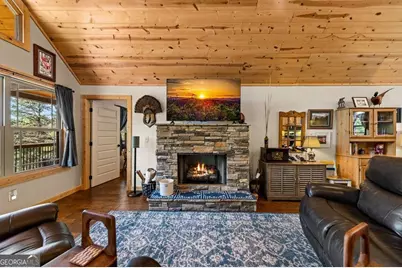 539 Summer Cove Road, Blairsville, GA 30512 - Photo 15